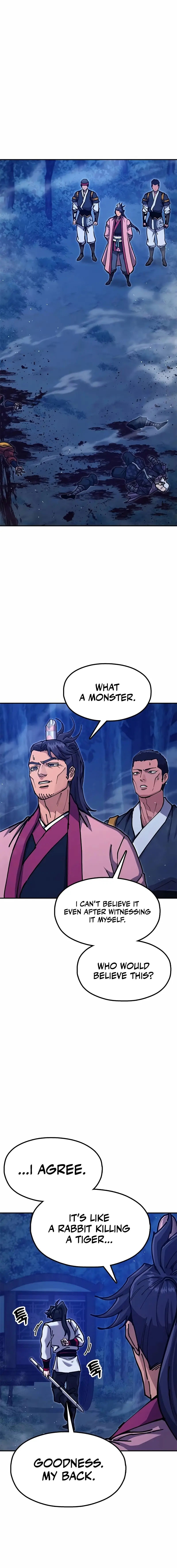 Read Chronicles of the Lazy Sovereign en Manga Online