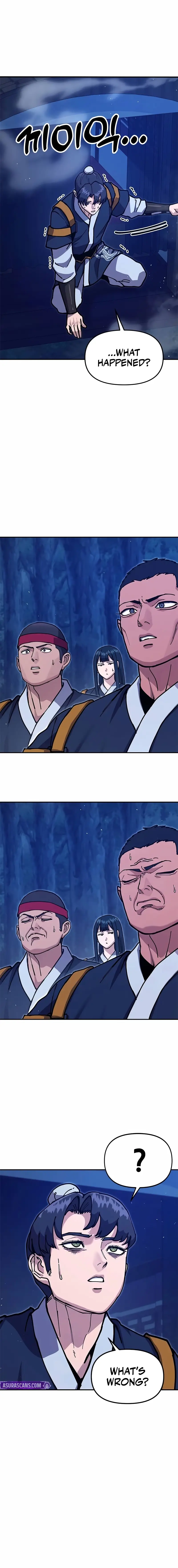 Read Chronicles of the Lazy Sovereign en Manga Online