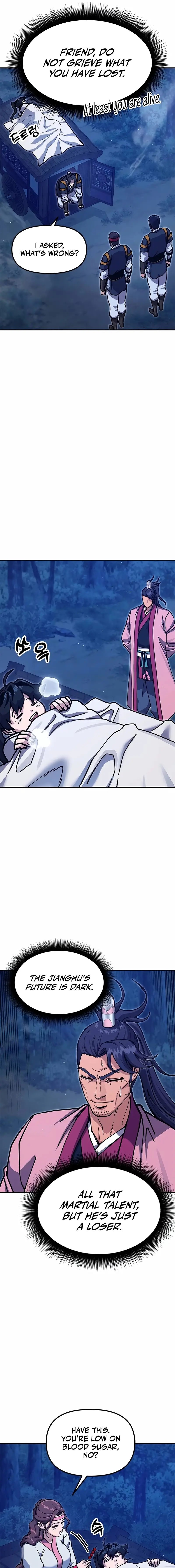 Read Chronicles of the Lazy Sovereign en Manga Online