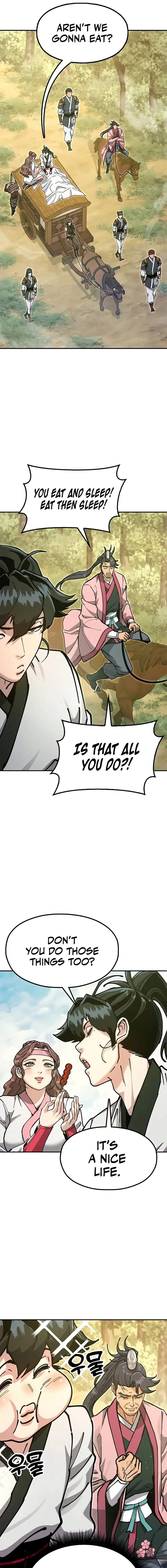 Read Chronicles of the Lazy Sovereign en Manga Online