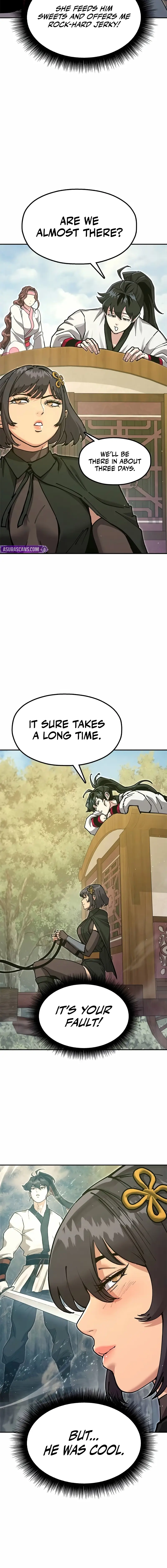 Read Chronicles of the Lazy Sovereign en Manga Online