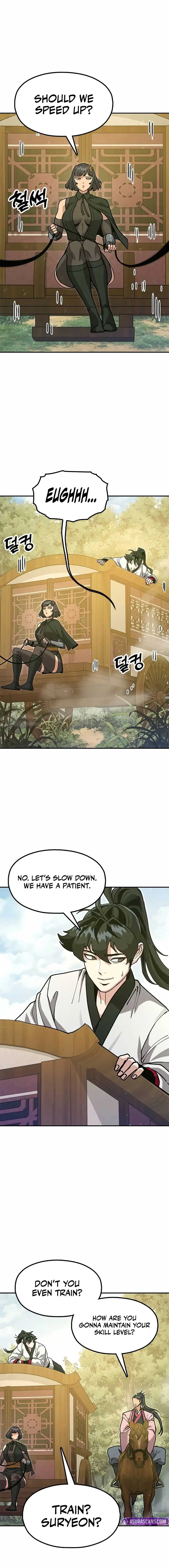 Read Chronicles of the Lazy Sovereign en Manga Online