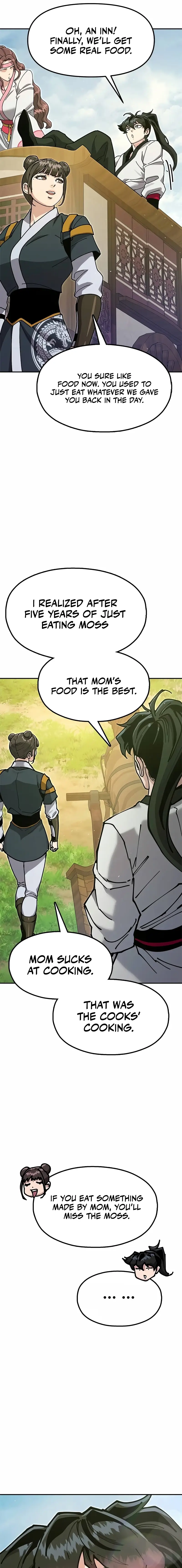 Read Chronicles of the Lazy Sovereign en Manga Online