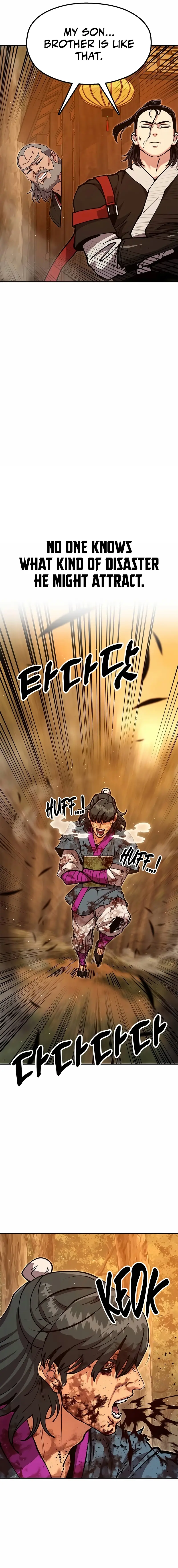 Read Chronicles of the Lazy Sovereign en Manga Online