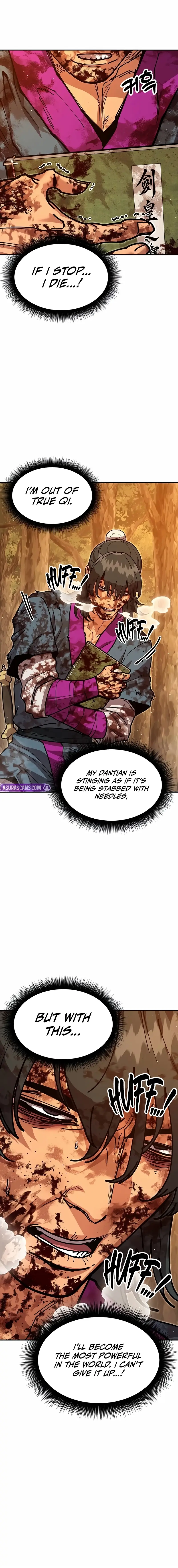 Read Chronicles of the Lazy Sovereign en Manga Online