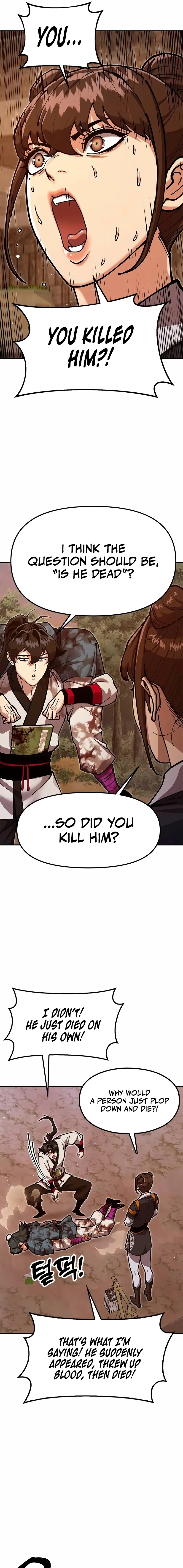 Read Chronicles of the Lazy Sovereign en Manga Online