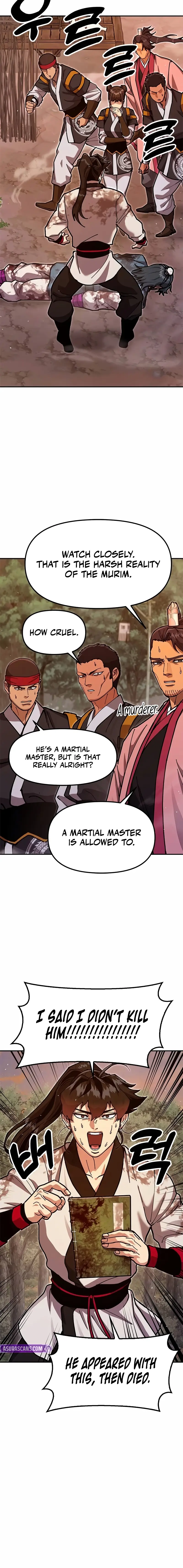 Read Chronicles of the Lazy Sovereign en Manga Online