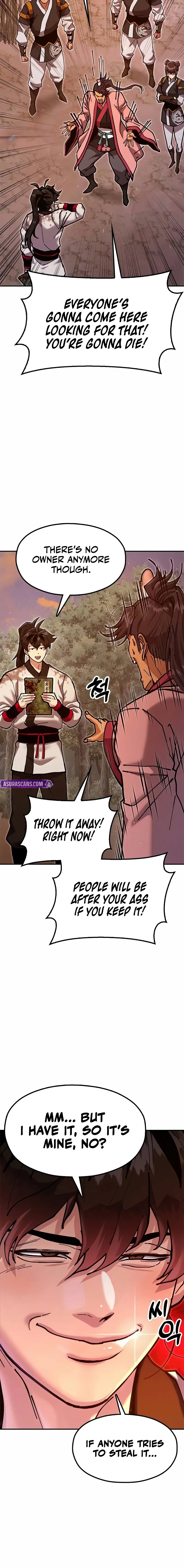 Read Chronicles of the Lazy Sovereign en Manga Online