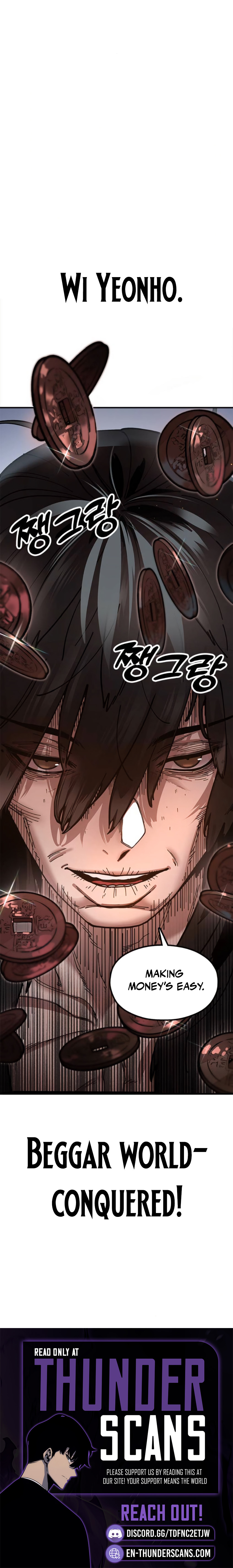 Read Chronicles of the Lazy Sovereign en Manga Online