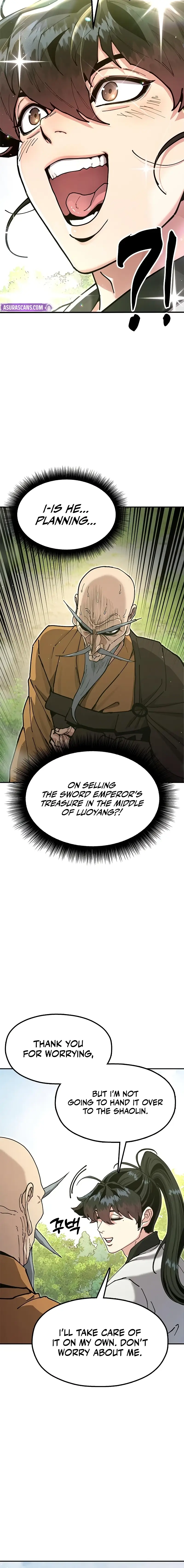 Read Chronicles of the Lazy Sovereign en Manga Online