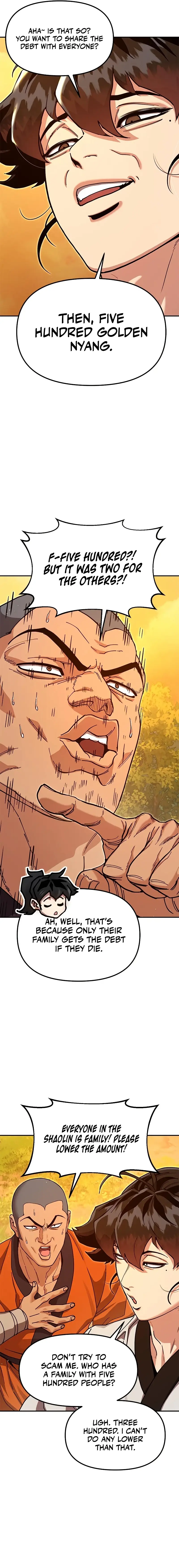 Read Chronicles of the Lazy Sovereign en Manga Online