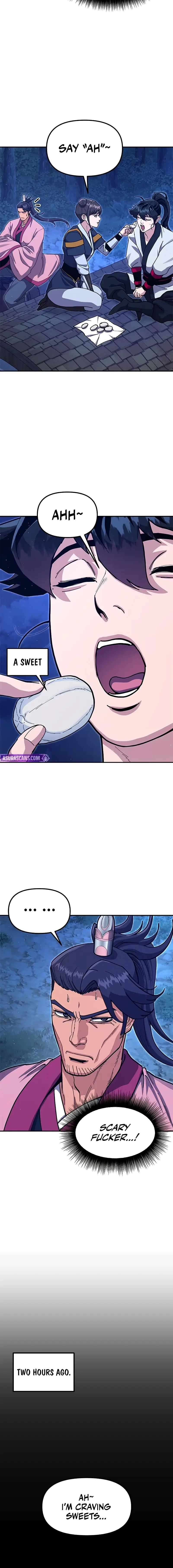 Read Chronicles of the Lazy Sovereign en Manga Online