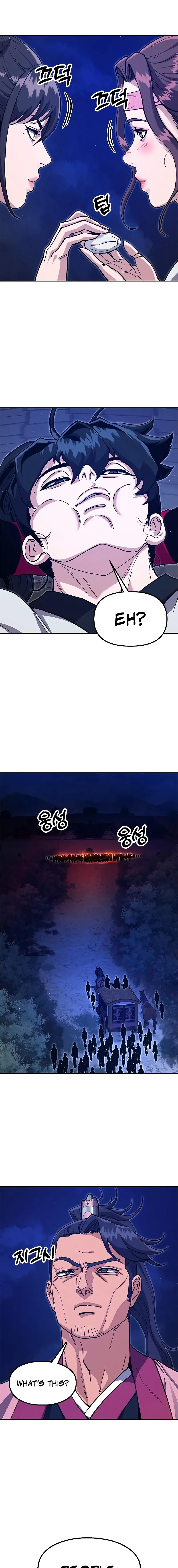 Read Chronicles of the Lazy Sovereign en Manga Online