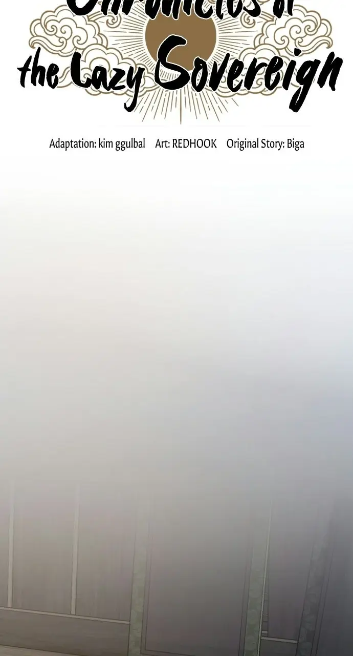 Read Chronicles of the Lazy Sovereign en Manga Online