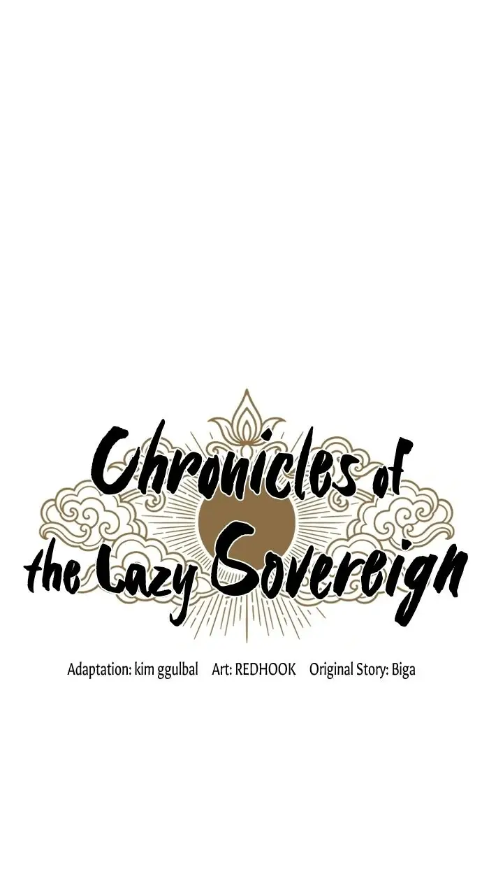 Read Chronicles of the Lazy Sovereign en Manga Online
