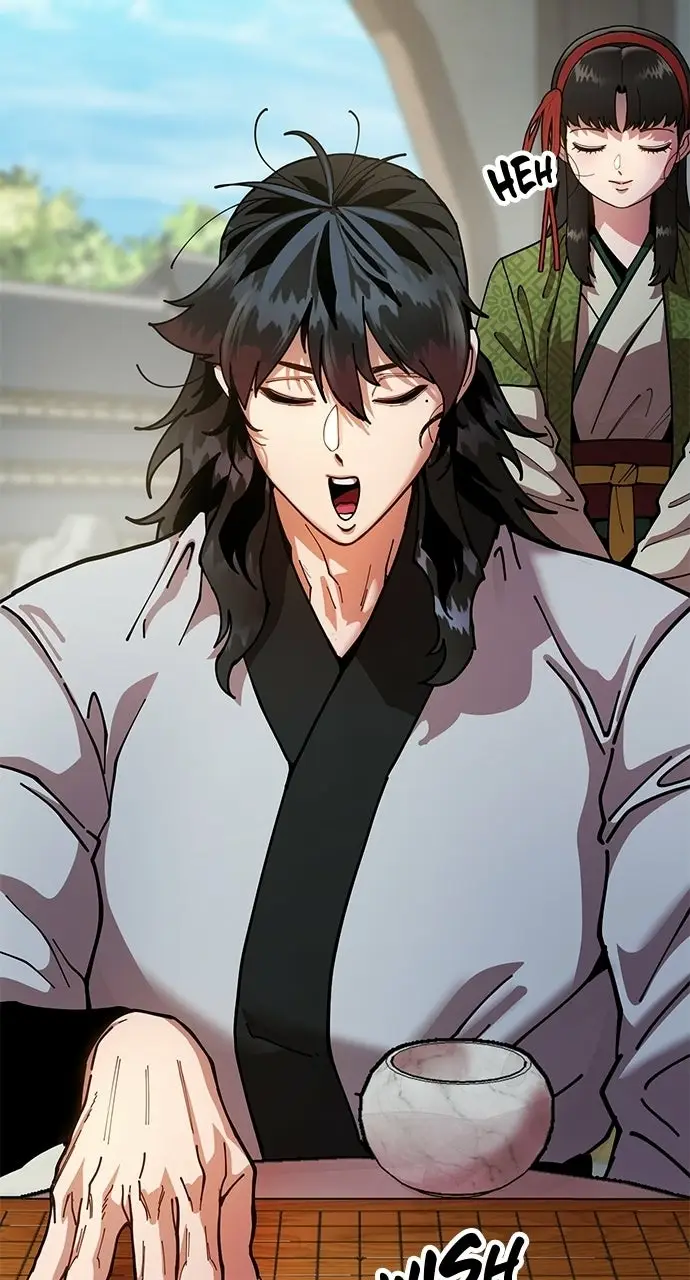 Read Chronicles of the Lazy Sovereign en Manga Online