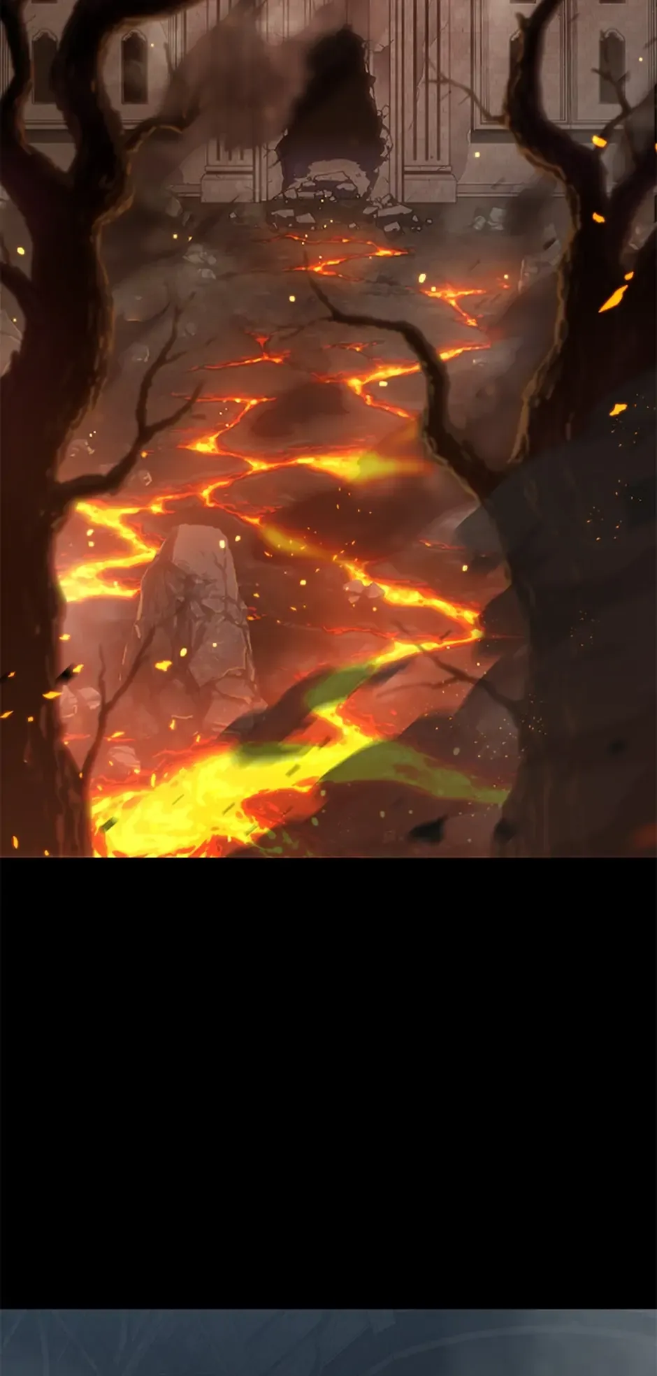Read Damn Reincarnation en Manga Online