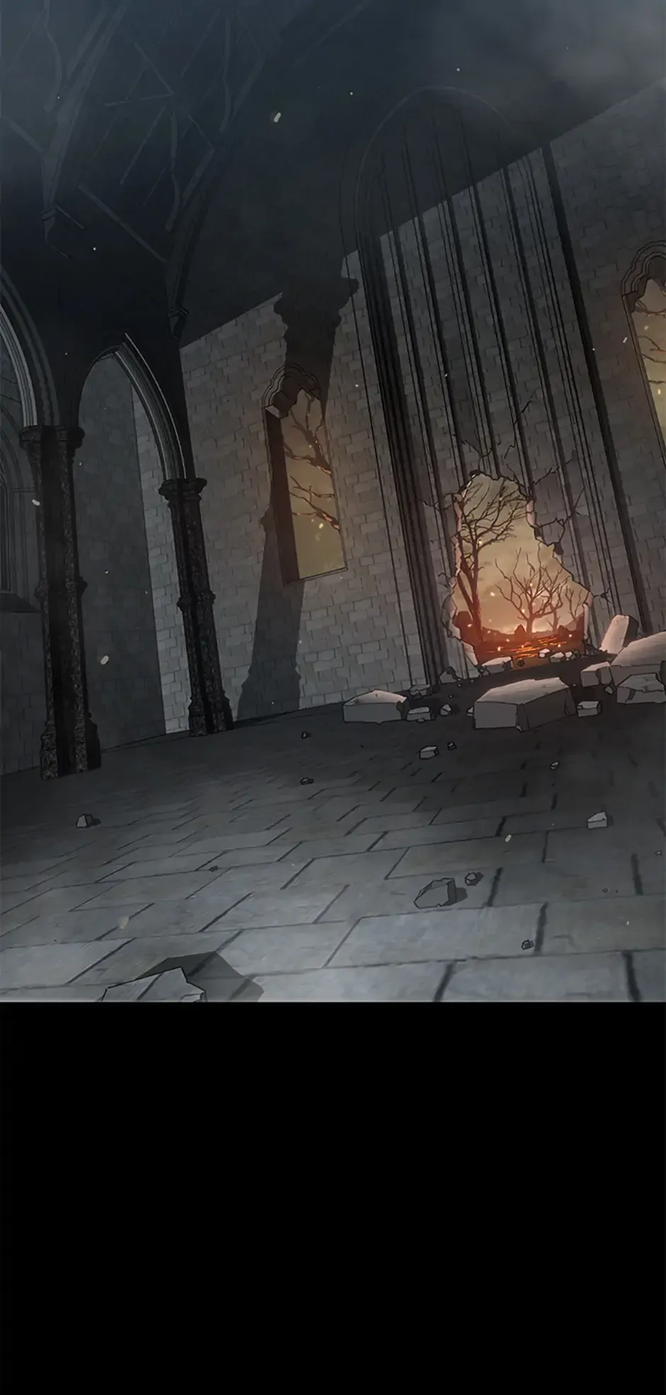 Read Damn Reincarnation en Manga Online