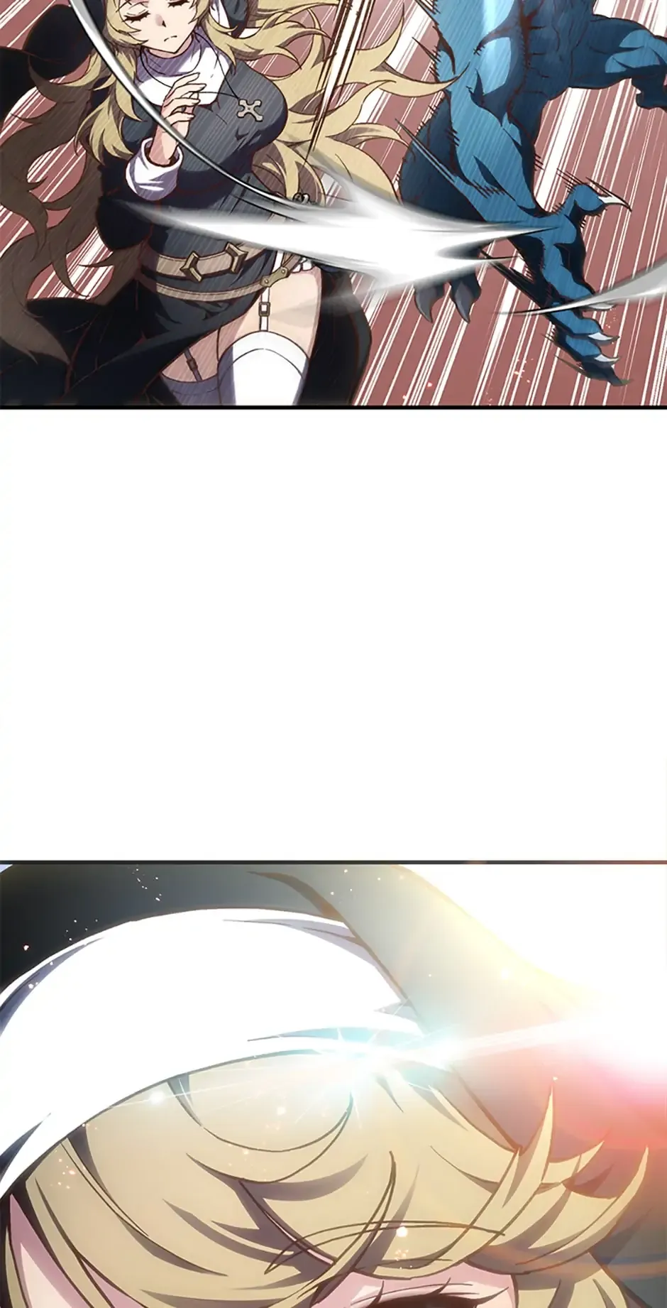 Read Damn Reincarnation en Manga Online