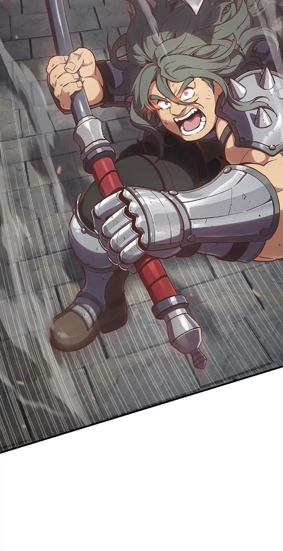 Read Damn Reincarnation en Manga Online