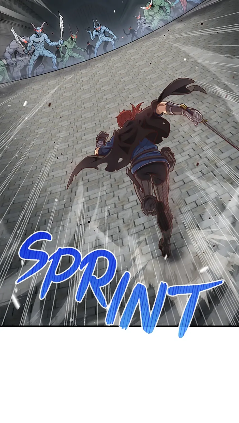 Read Damn Reincarnation en Manga Online