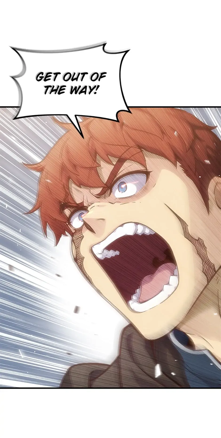 Read Damn Reincarnation en Manga Online