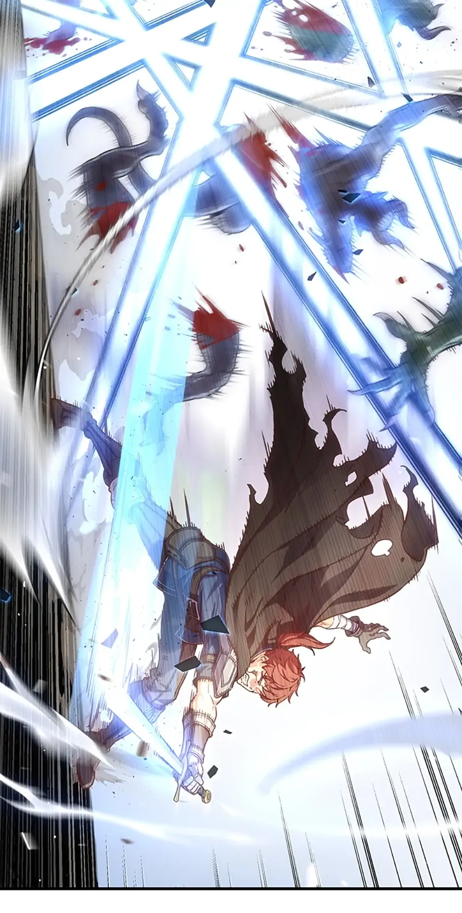 Read Damn Reincarnation en Manga Online
