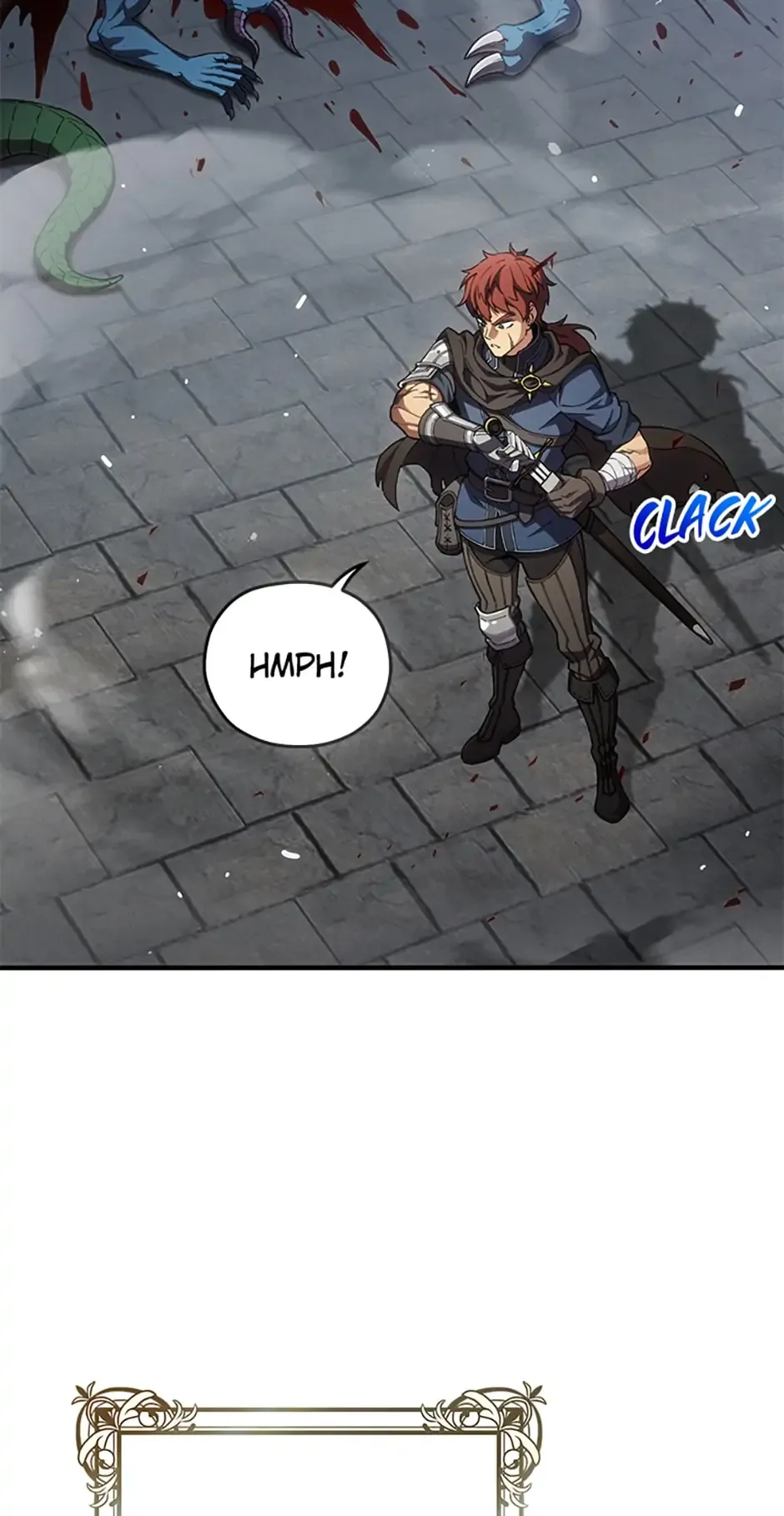 Read Damn Reincarnation en Manga Online