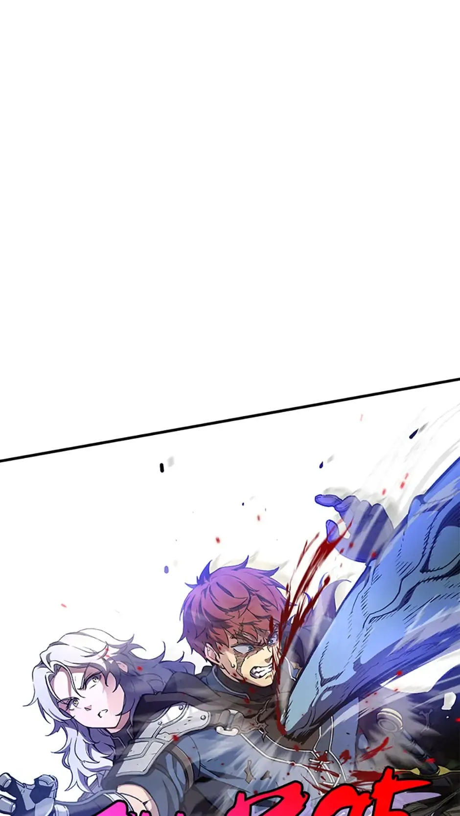 Read Damn Reincarnation en Manga Online
