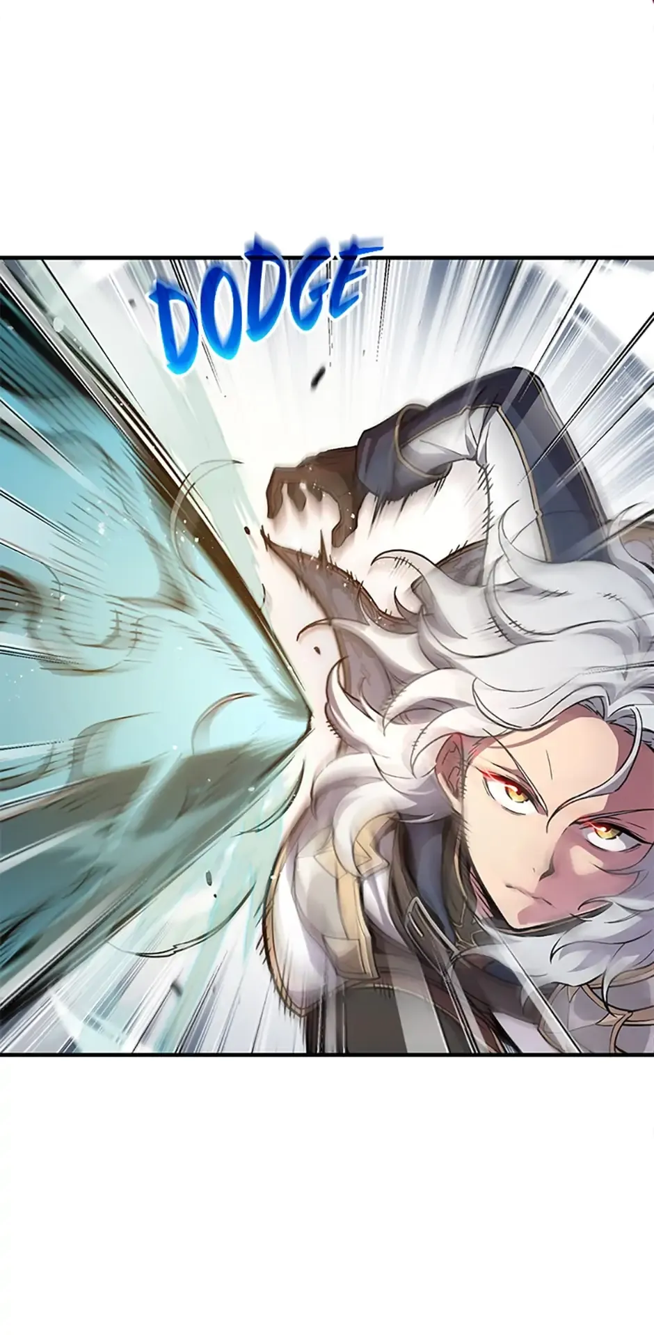 Read Damn Reincarnation en Manga Online
