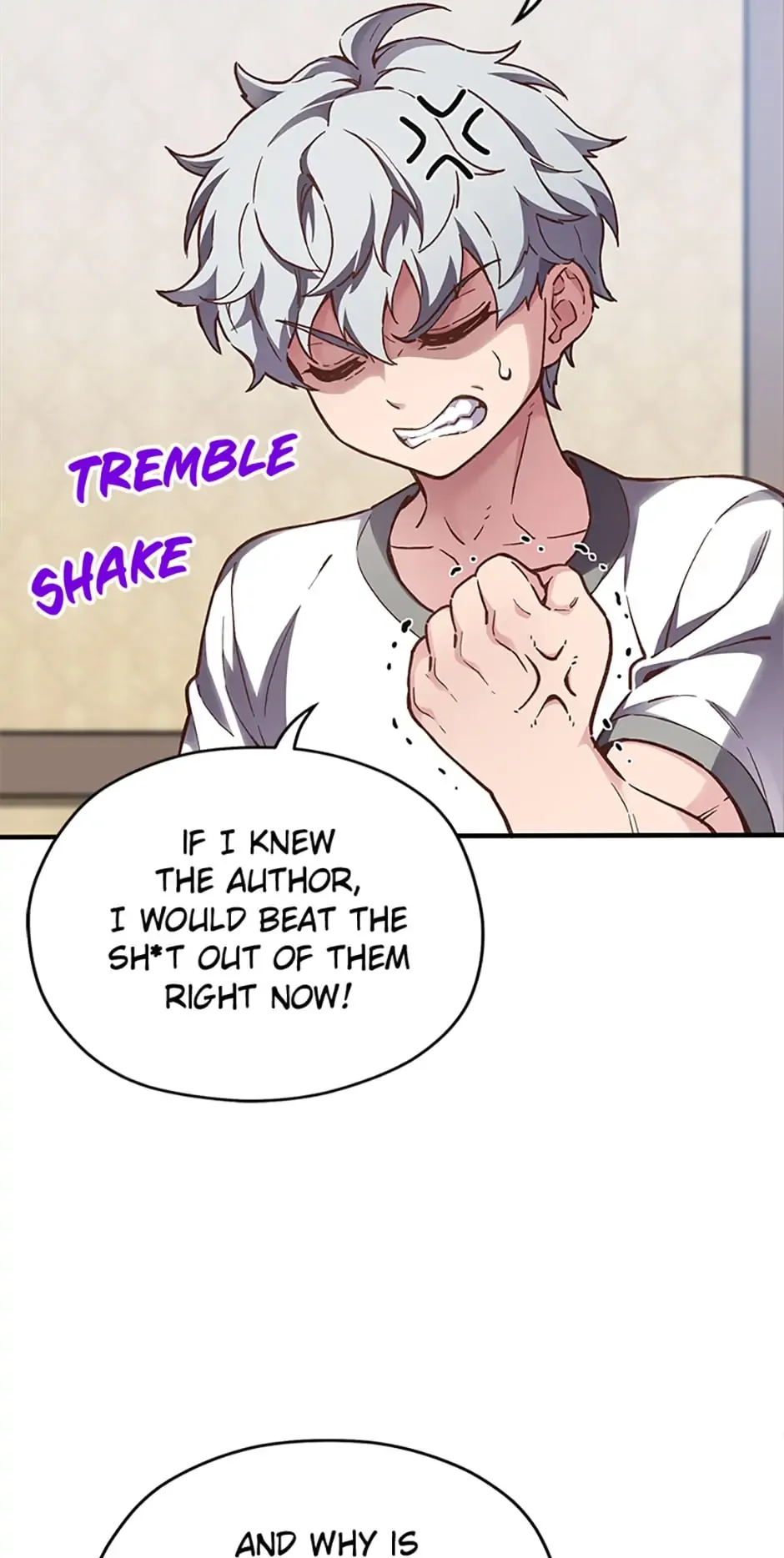 Read Damn Reincarnation en Manga Online