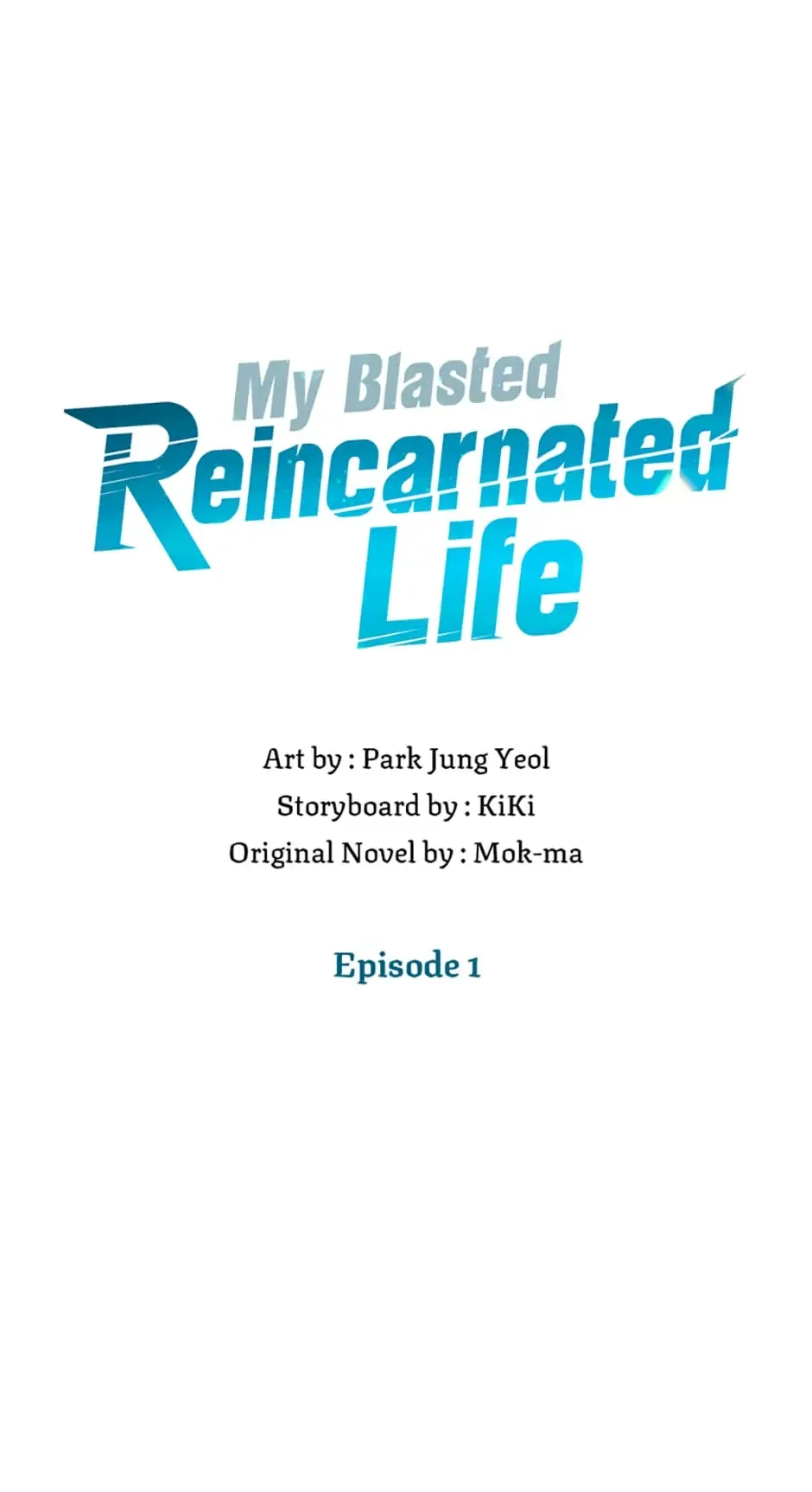Read Damn Reincarnation en Manga Online
