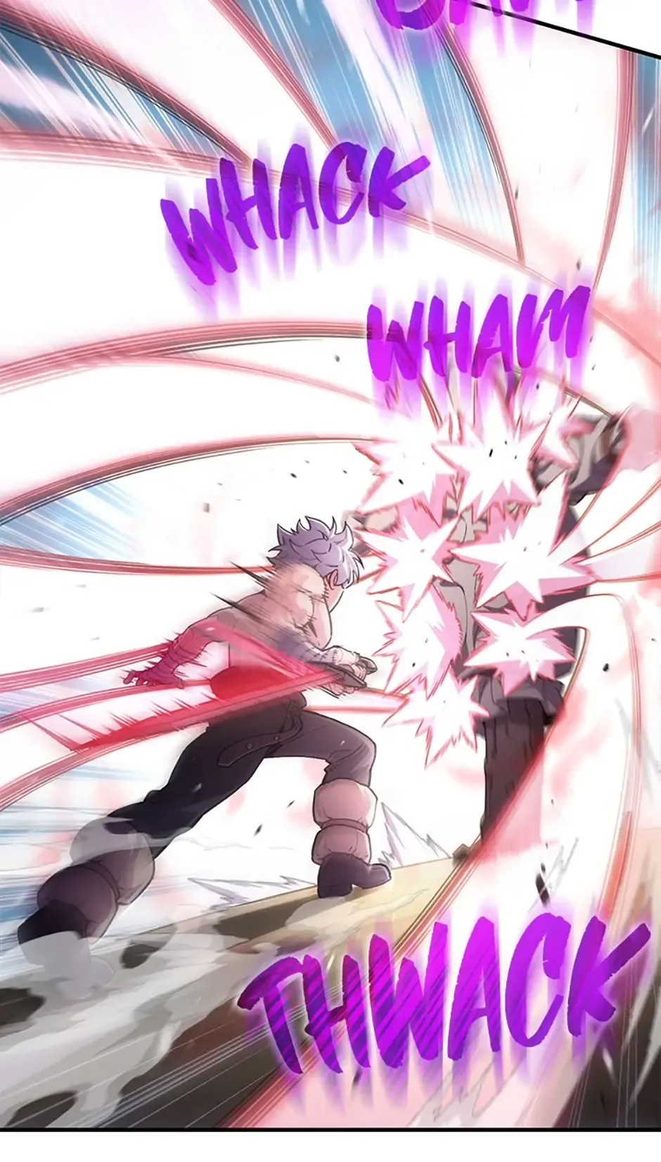 Read Damn Reincarnation en Manga Online