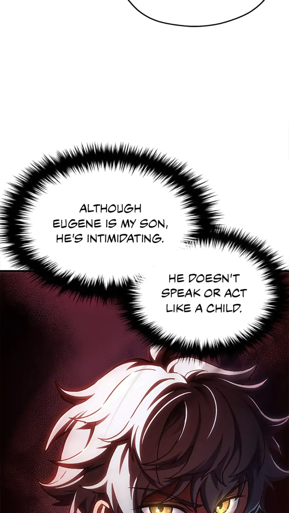 Read Damn Reincarnation en Manga Online