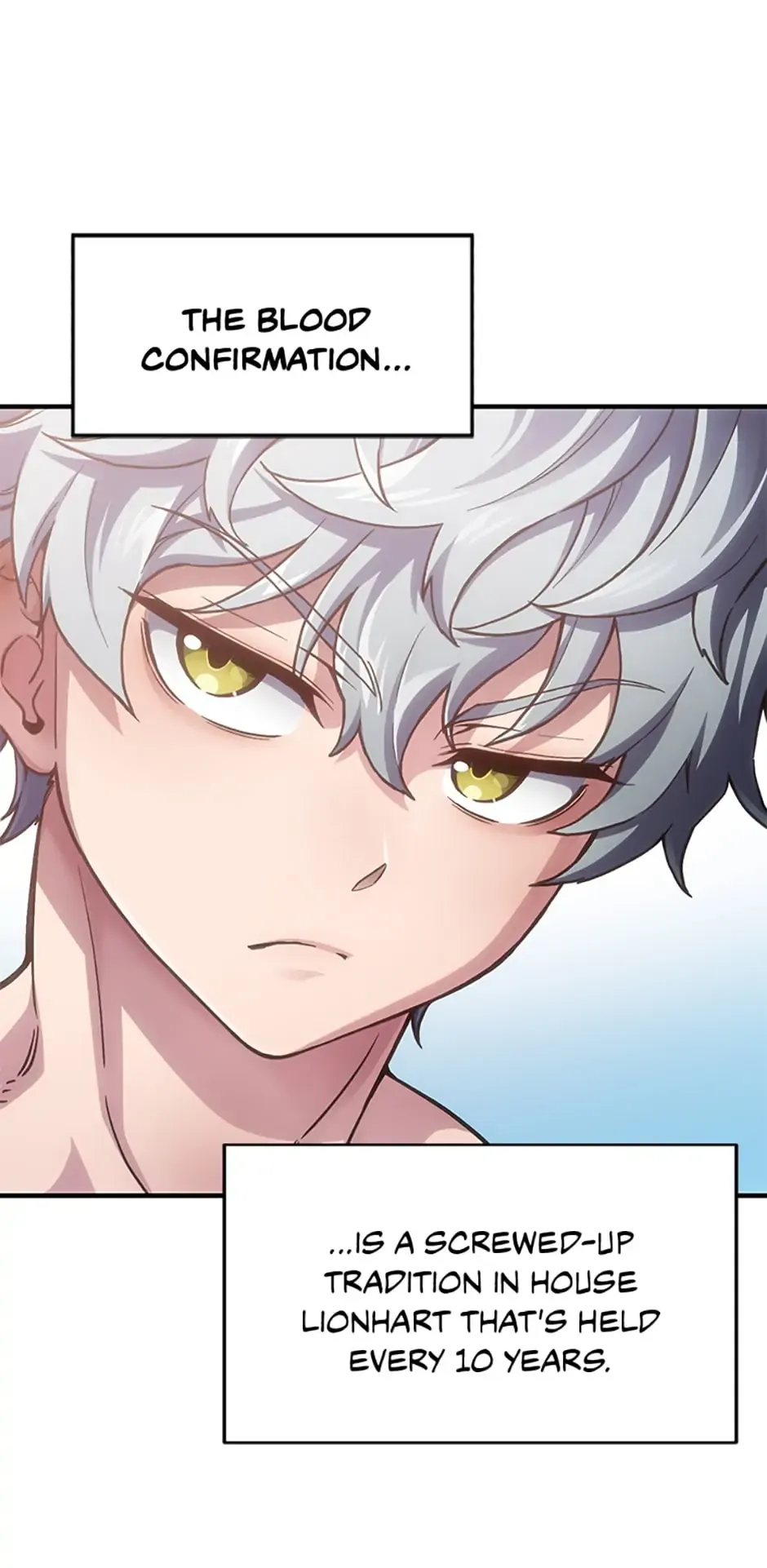 Read Damn Reincarnation en Manga Online