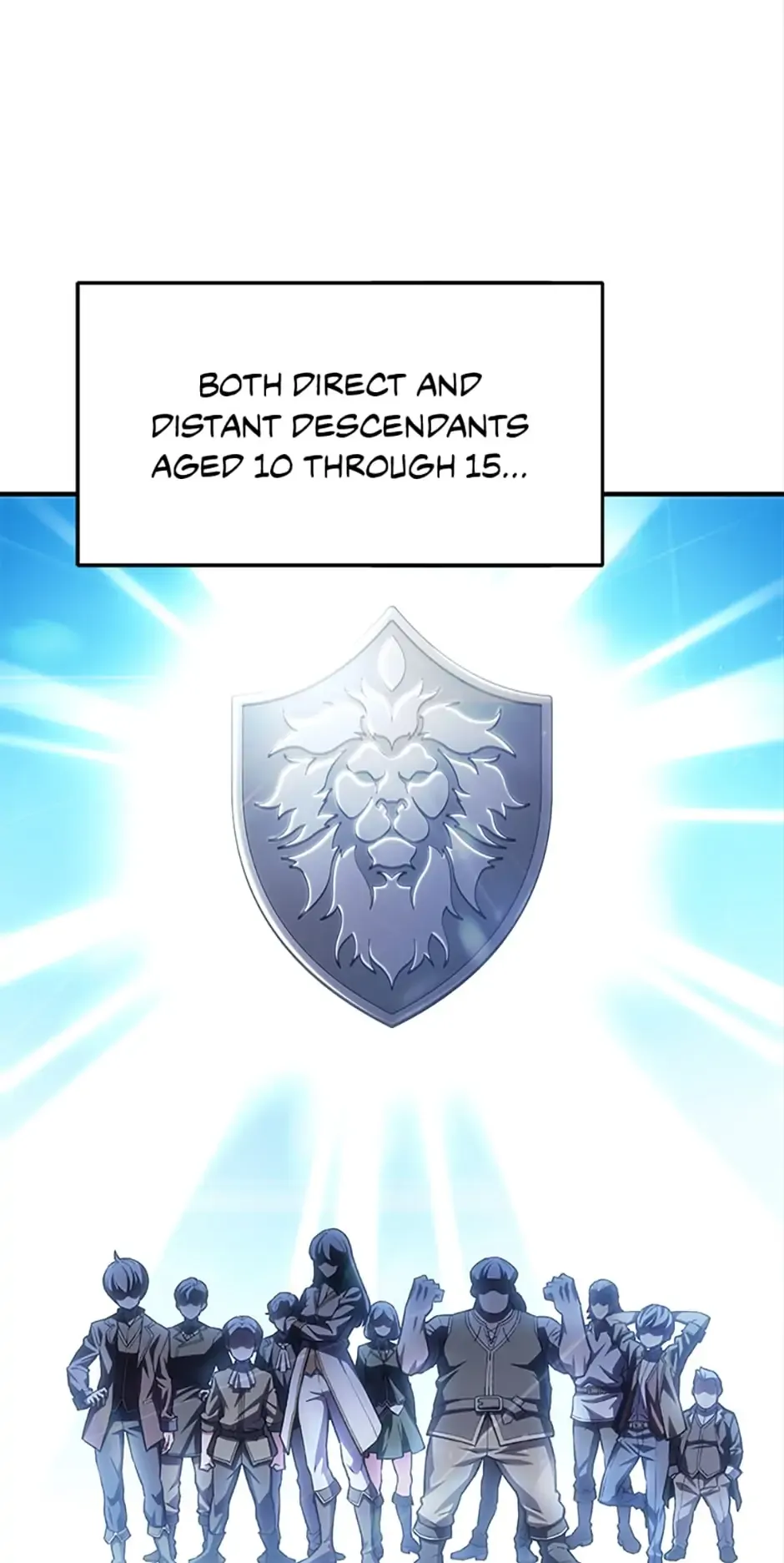 Read Damn Reincarnation en Manga Online