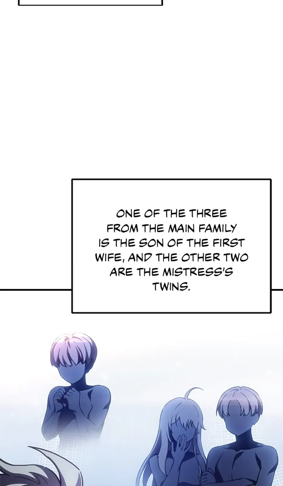 Read Damn Reincarnation en Manga Online