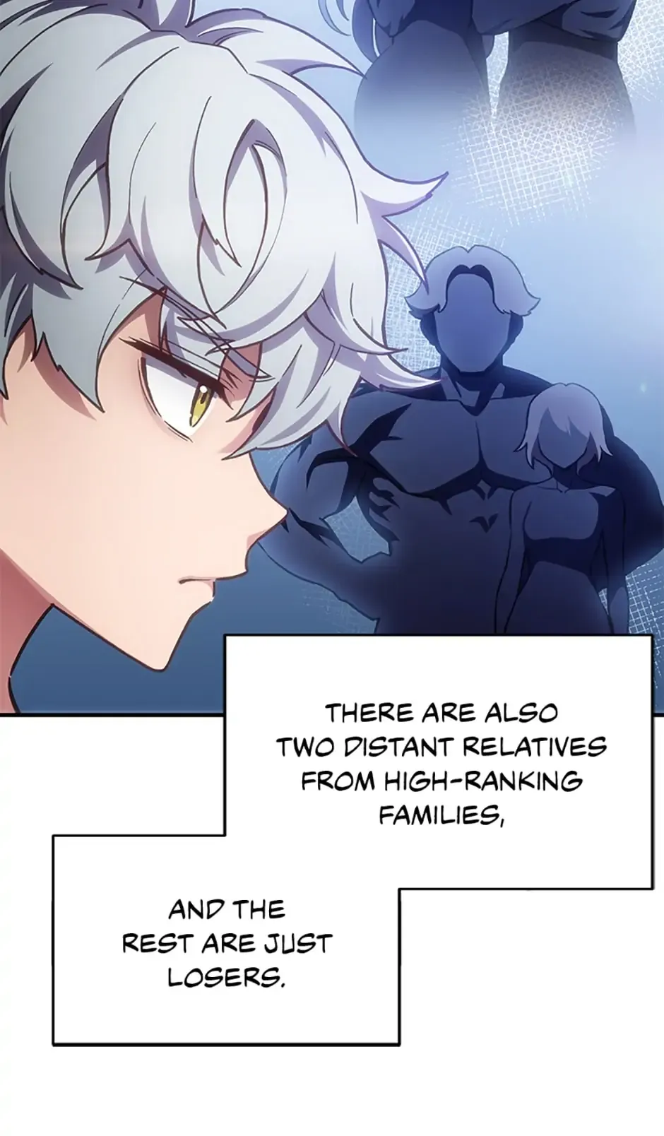 Read Damn Reincarnation en Manga Online