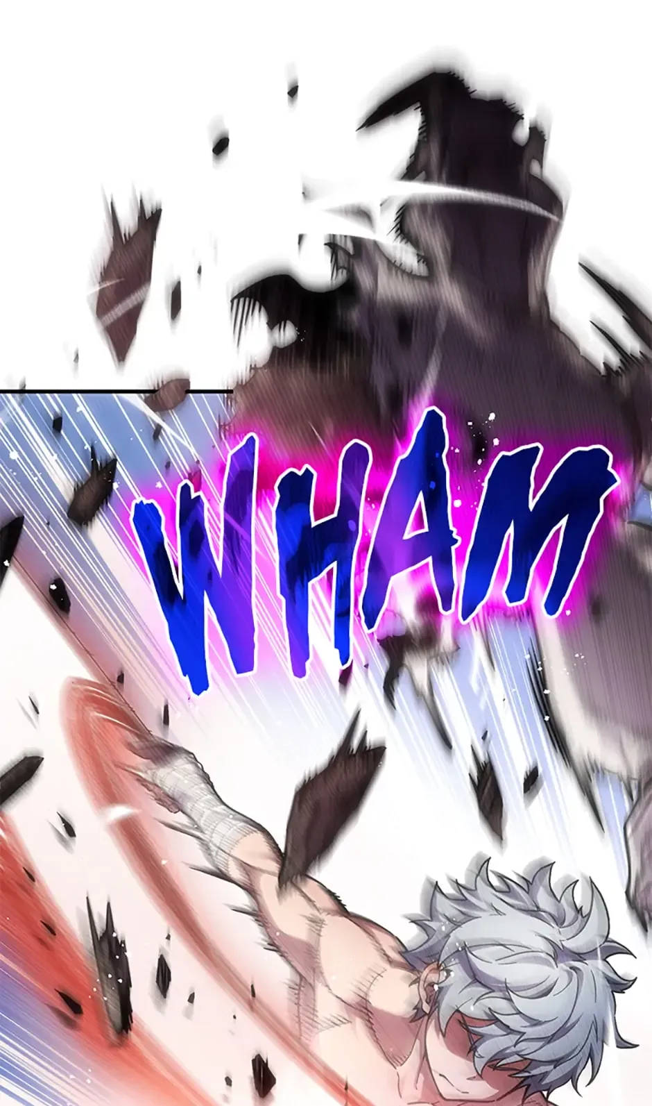 Read Damn Reincarnation en Manga Online