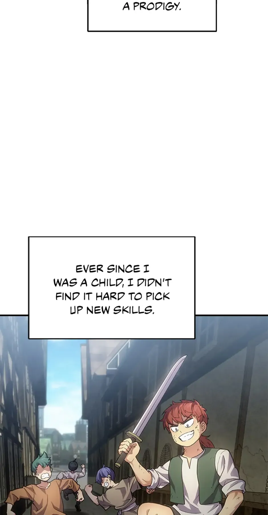 Read Damn Reincarnation en Manga Online