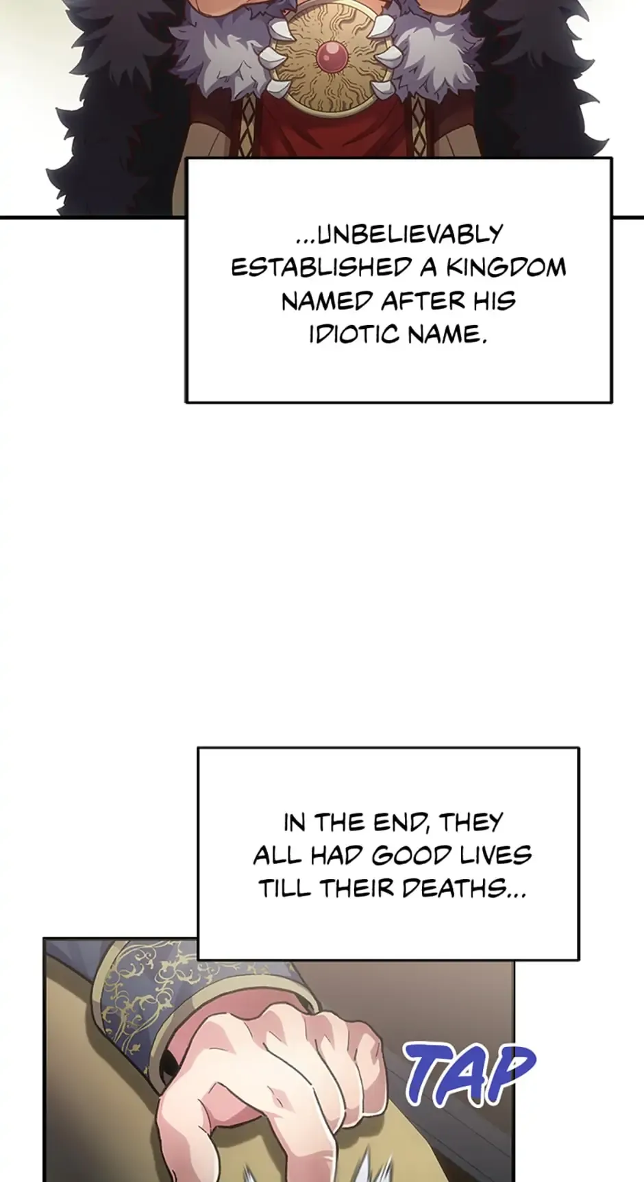 Read Damn Reincarnation en Manga Online