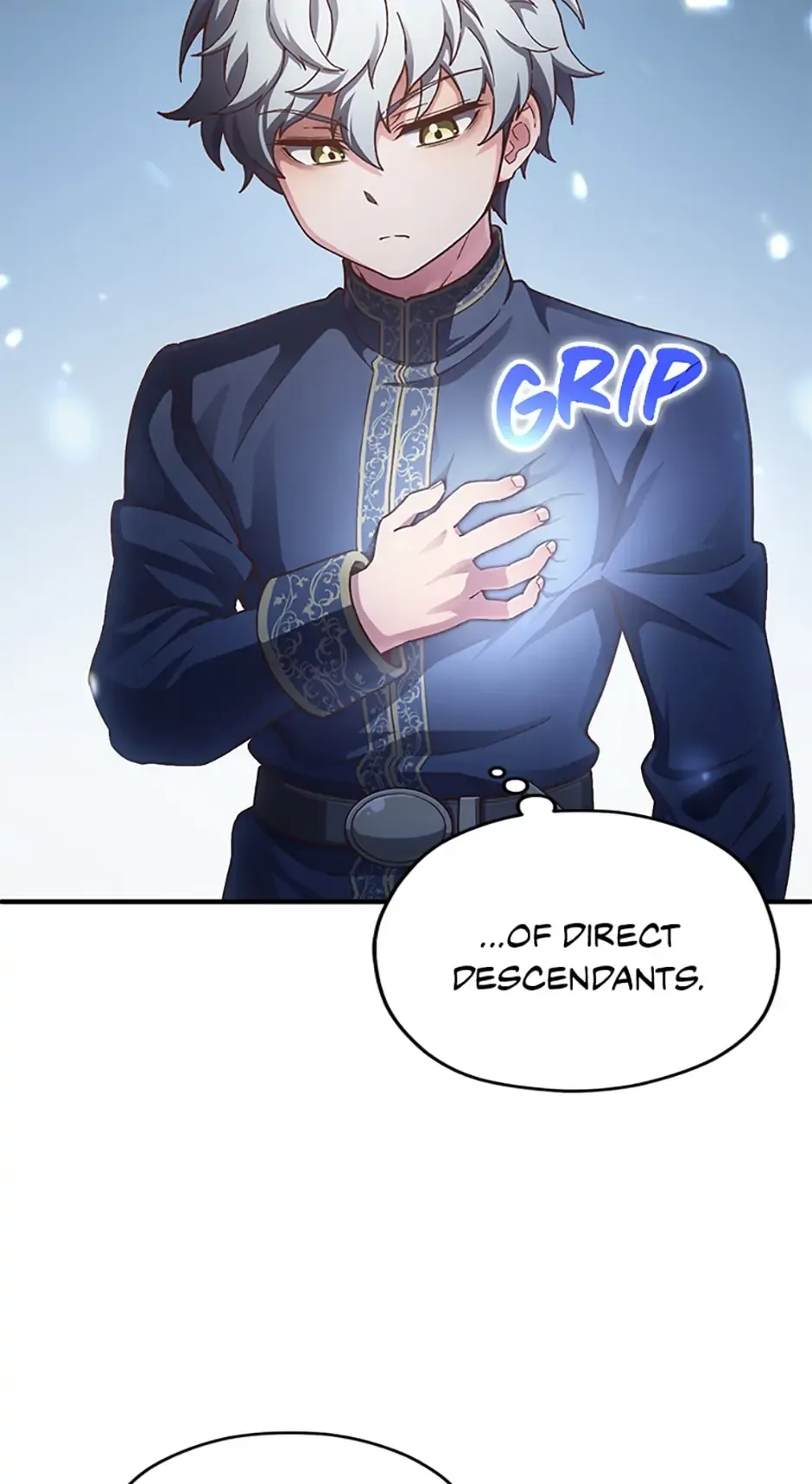 Read Damn Reincarnation en Manga Online