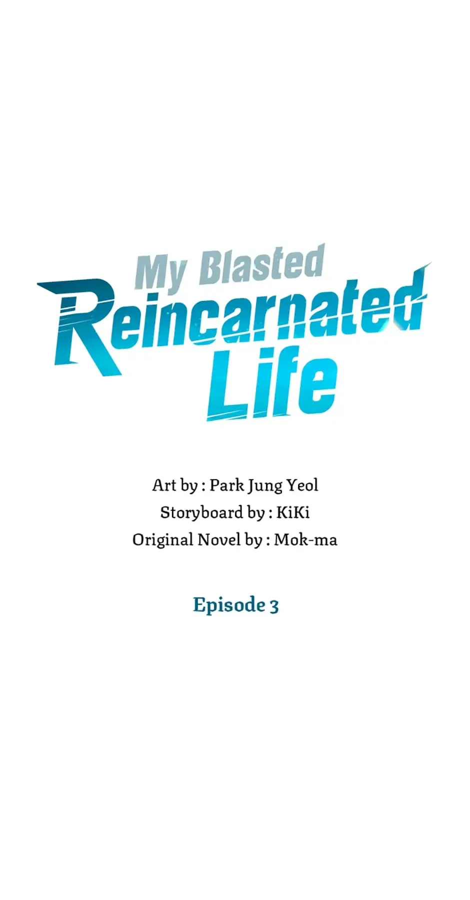 Read Damn Reincarnation en Manga Online