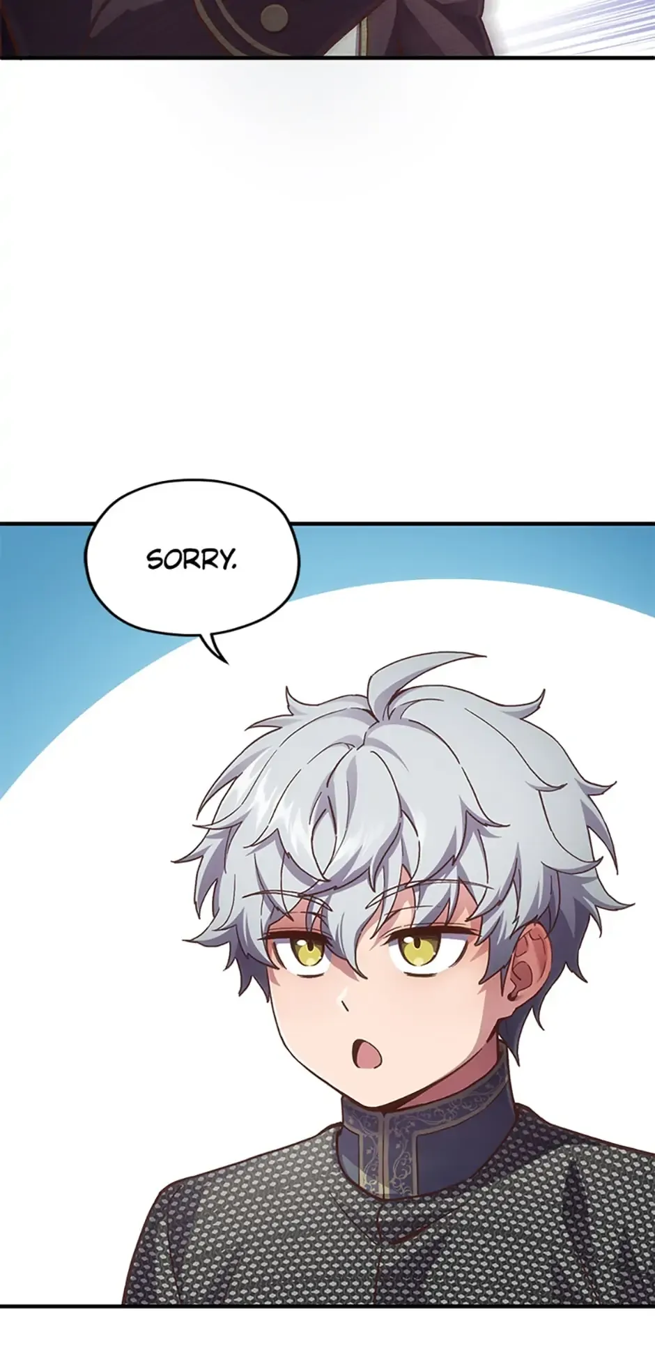 Read Damn Reincarnation en Manga Online