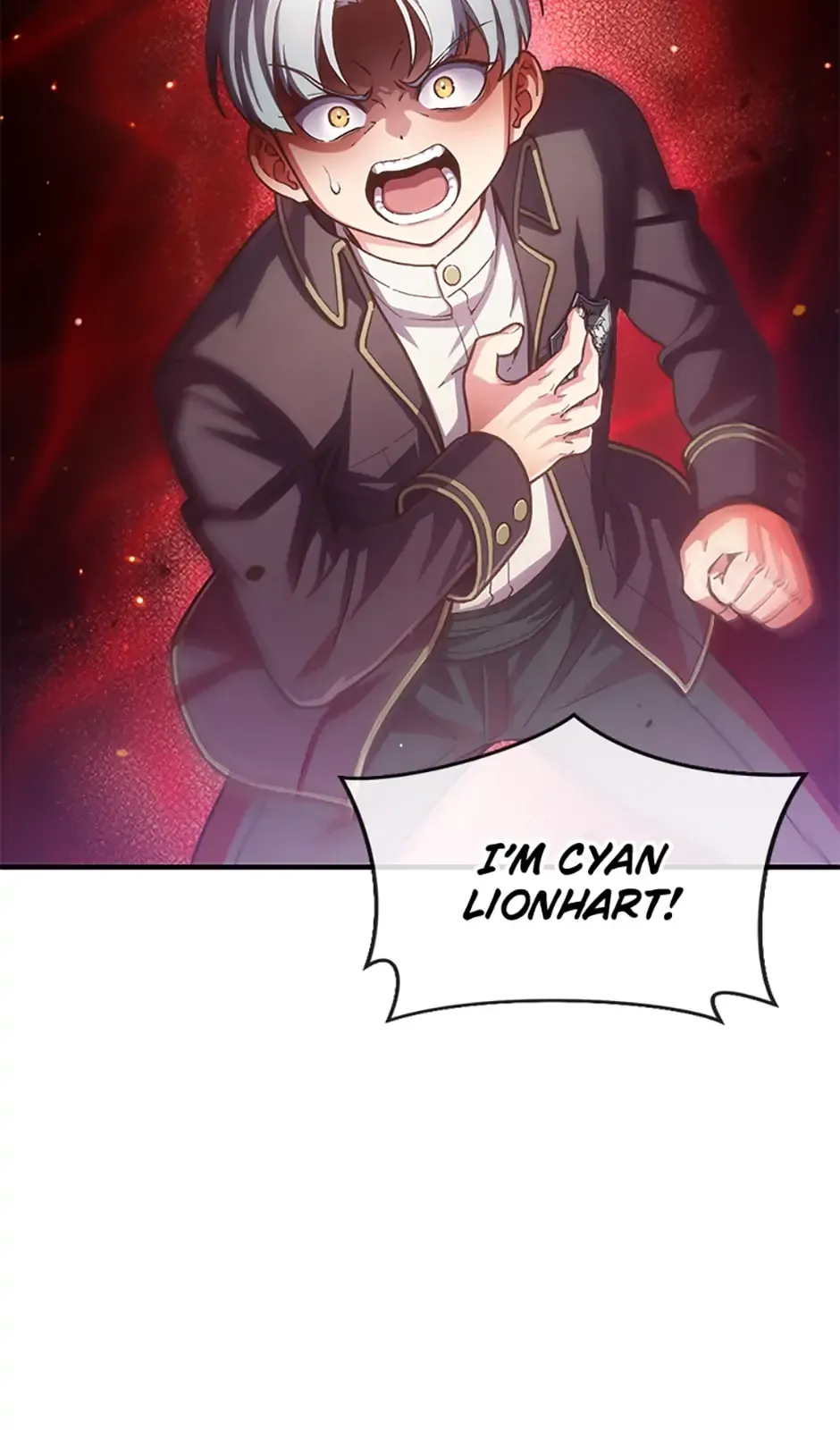 Read Damn Reincarnation en Manga Online