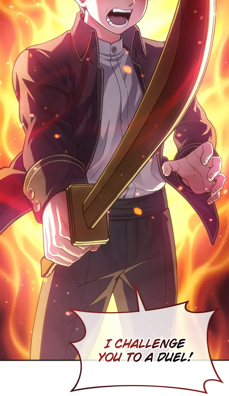 Read Damn Reincarnation en Manga Online