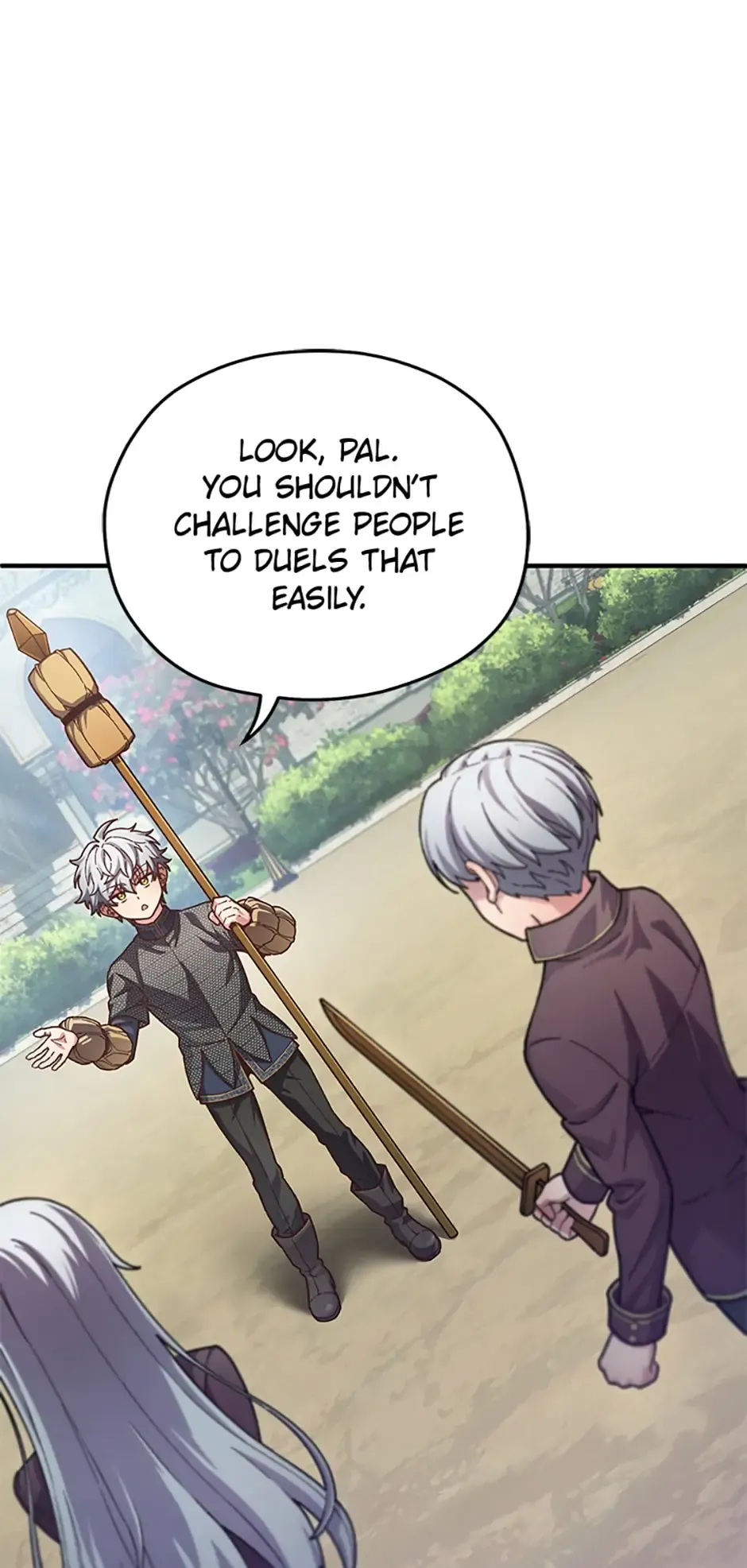 Read Damn Reincarnation en Manga Online