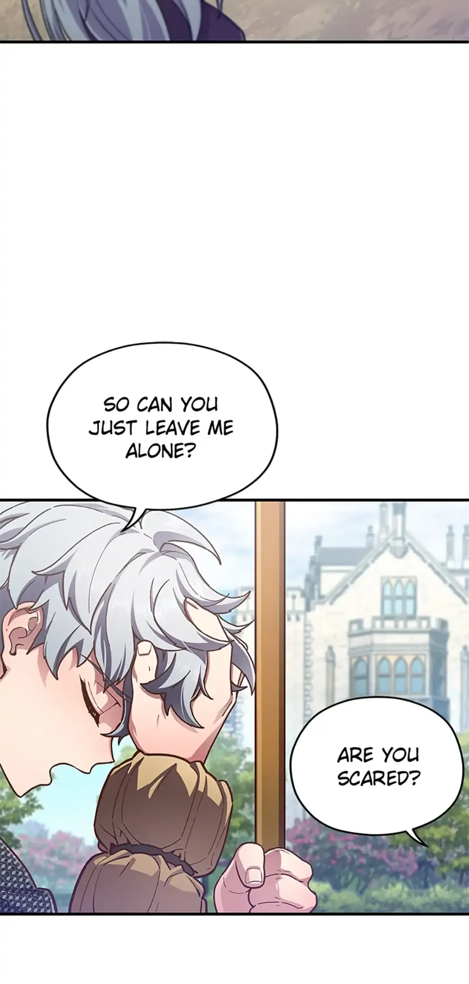 Read Damn Reincarnation en Manga Online