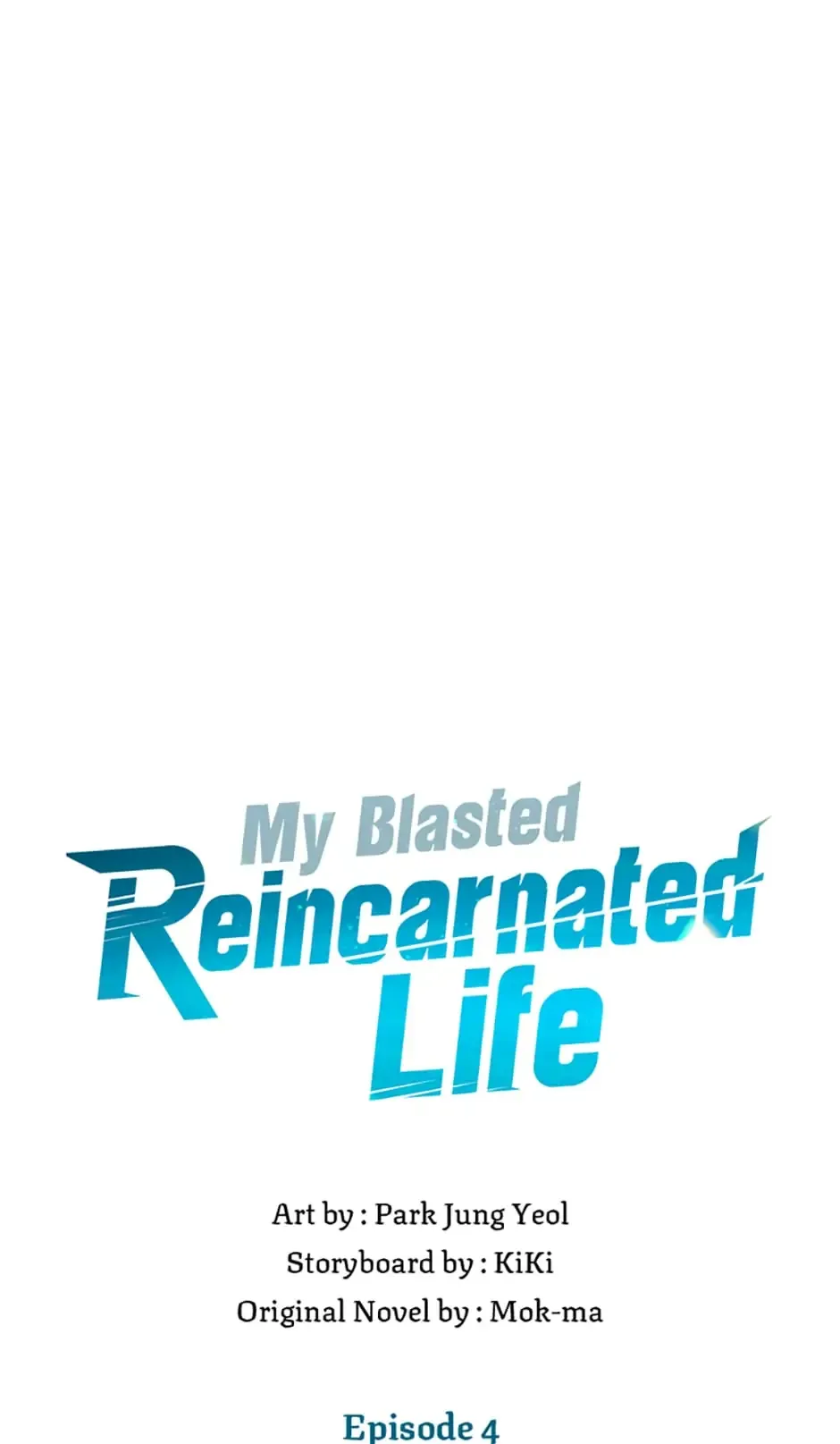 Read Damn Reincarnation en Manga Online