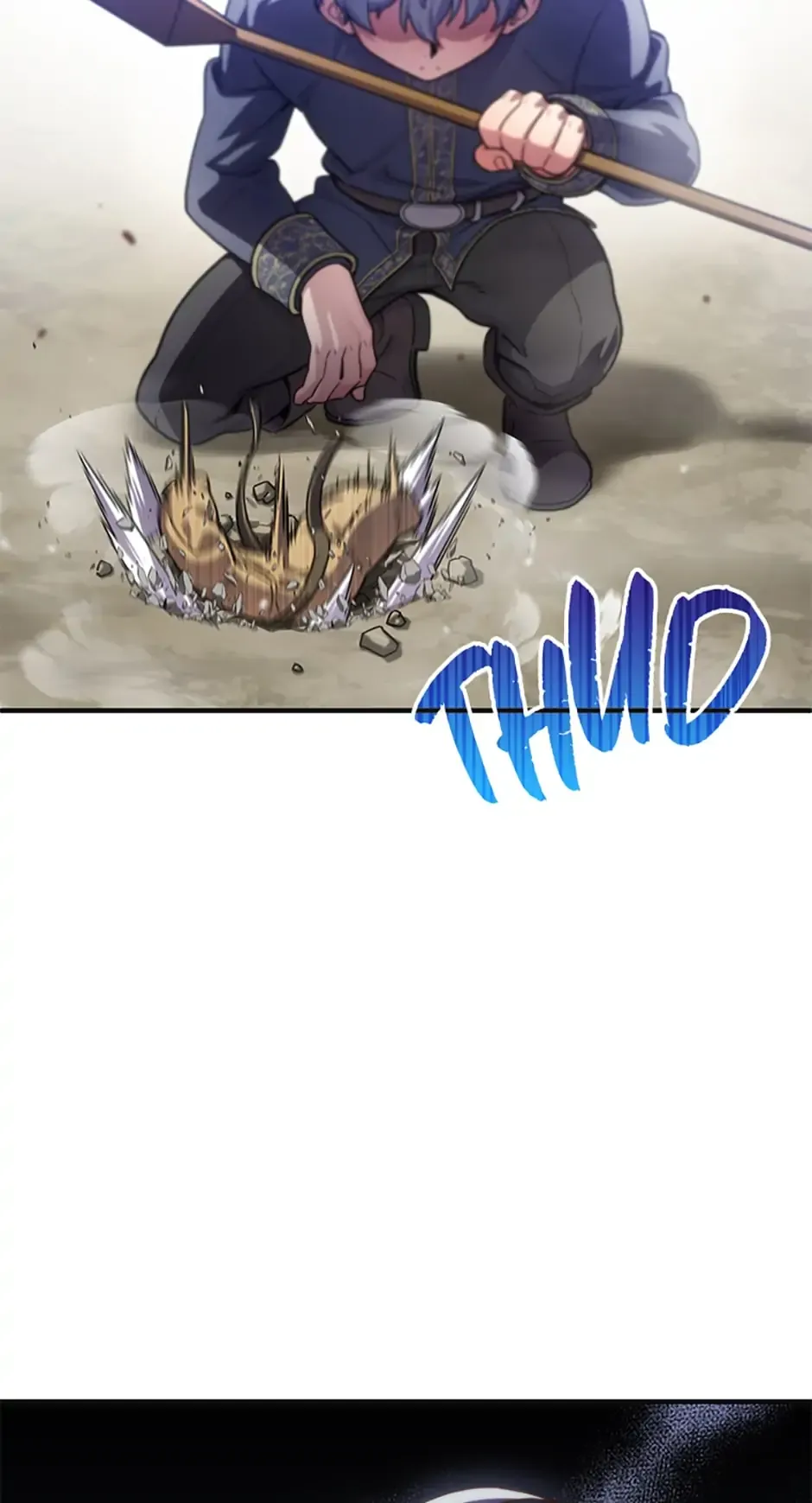 Read Damn Reincarnation en Manga Online